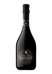 Valdobbiadene Superiore Docg Extra dry